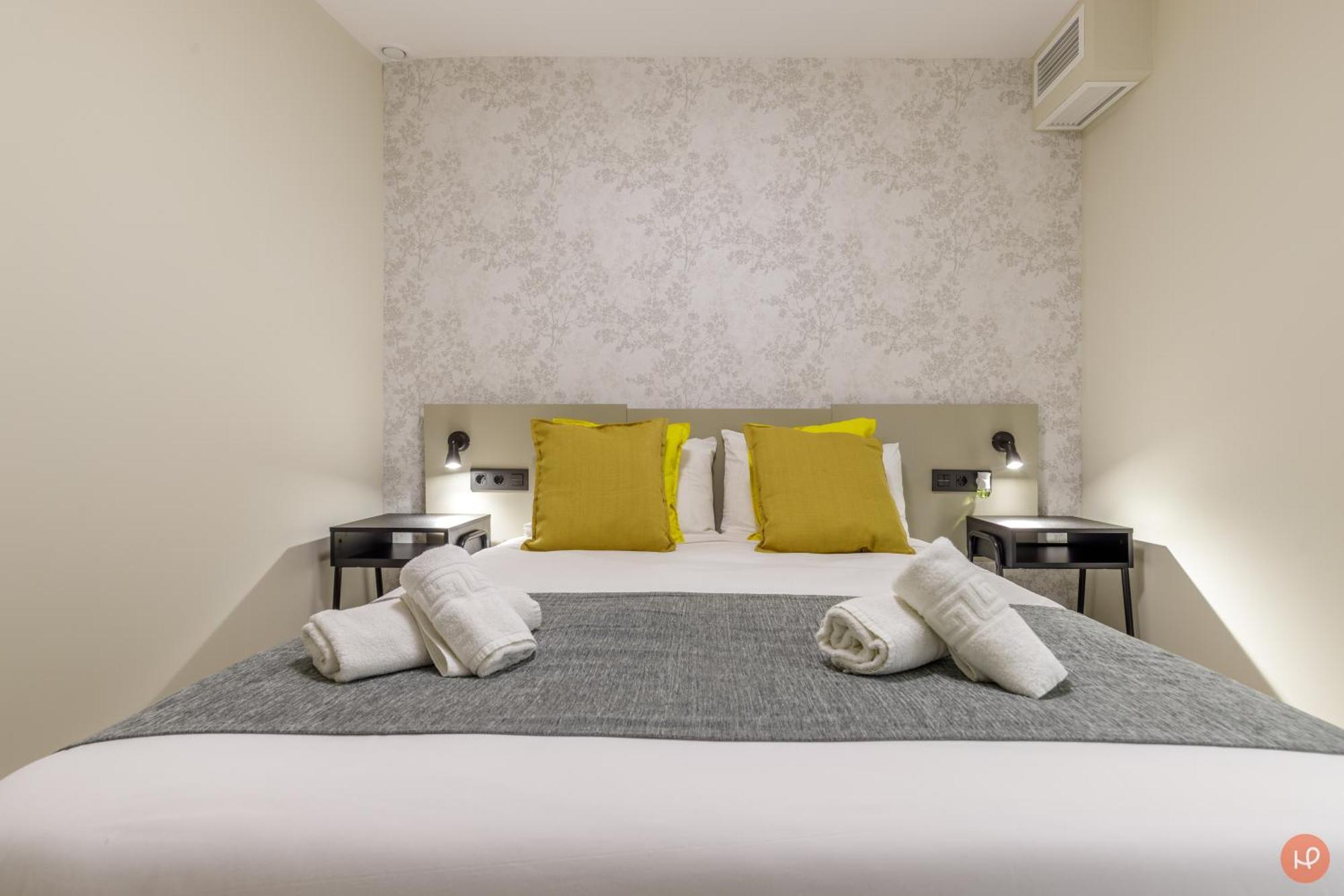 Appartement Center Soul