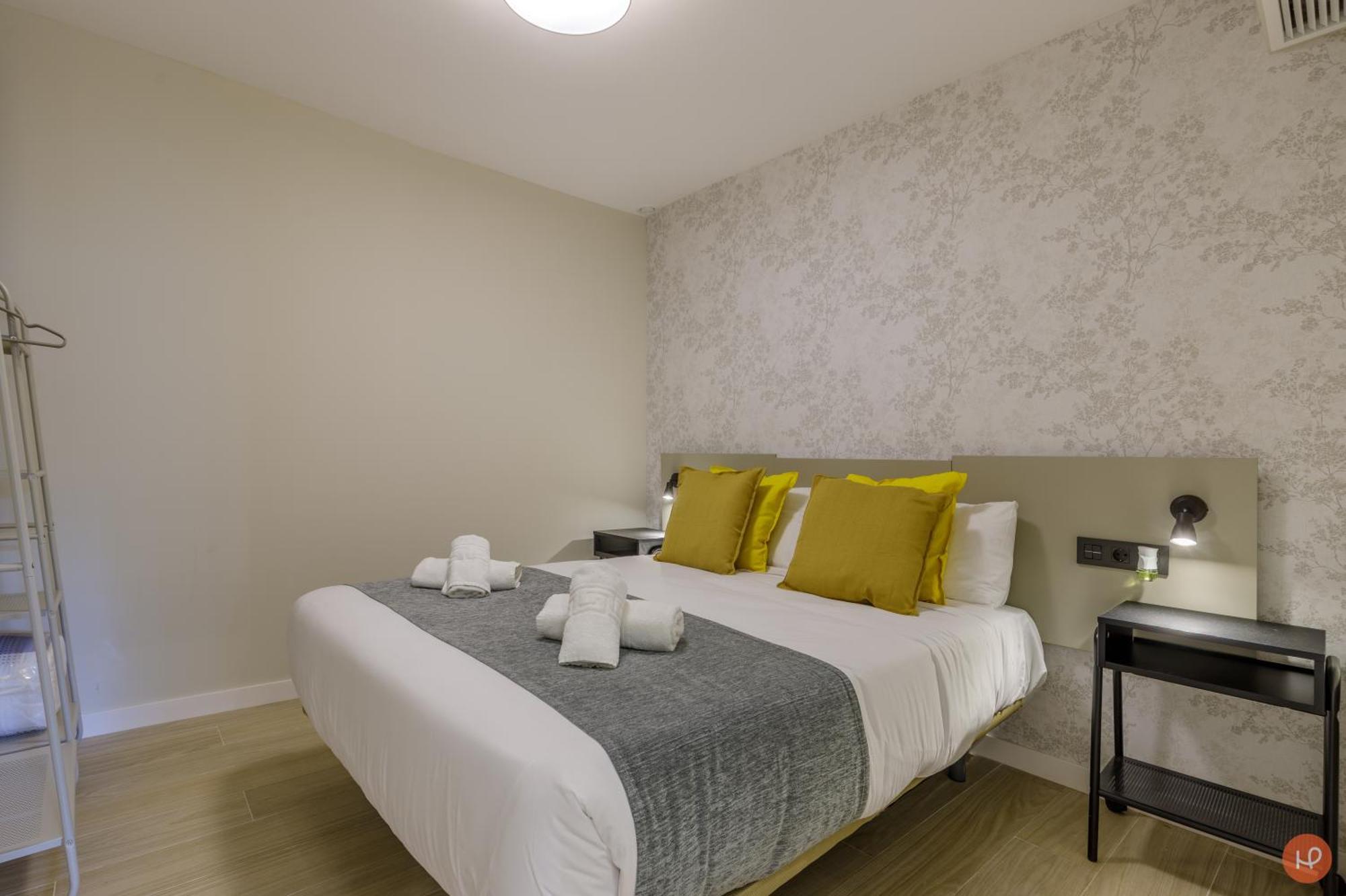 Center Soul Appartement *