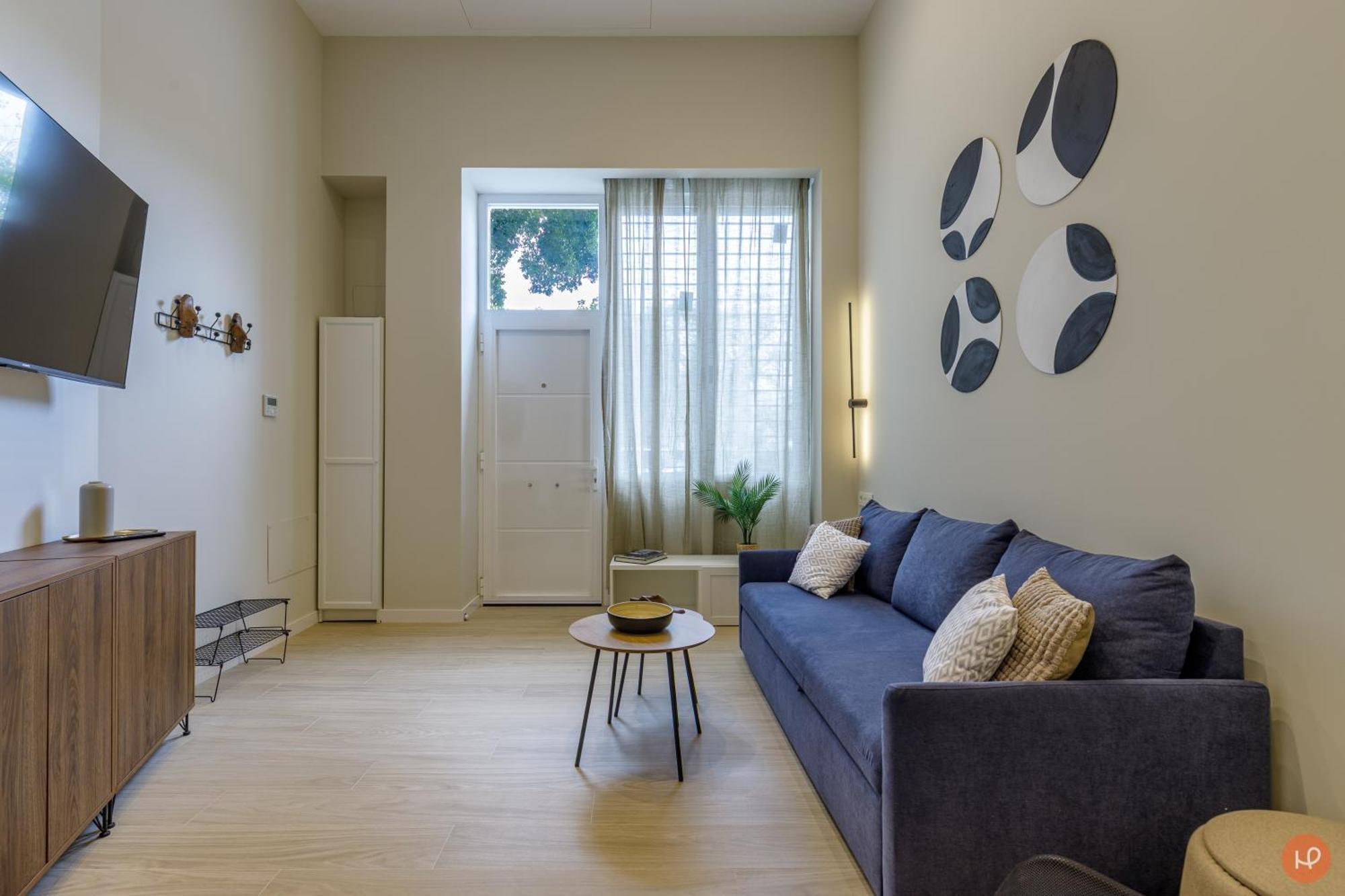 Appartement Center Soul